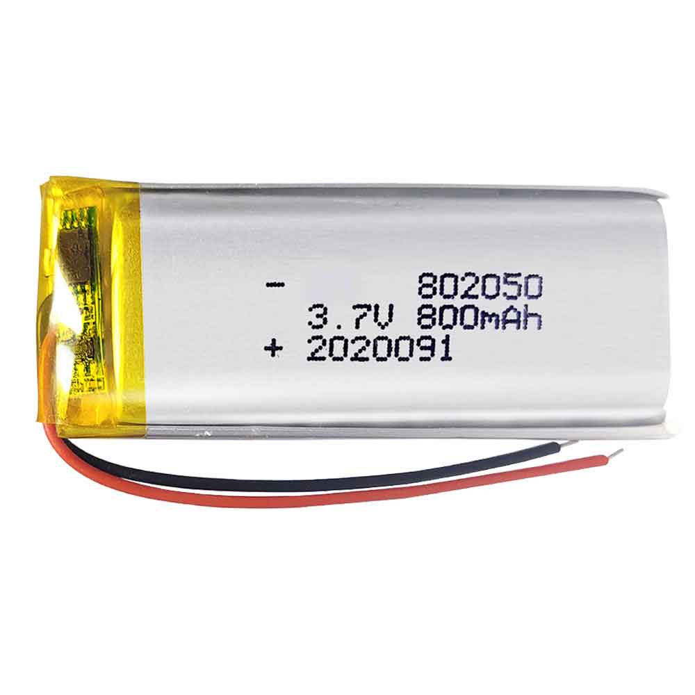 802050 batería